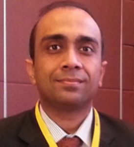 Dr. Neeraj Gupta