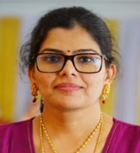 Dr. Sowmya Nagarajan