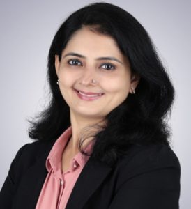 Dr. Gayathri Pandit