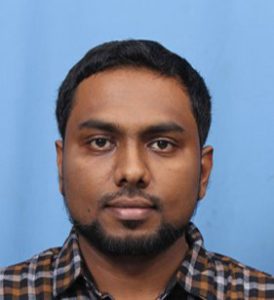 Dr. Jefferson Daniel